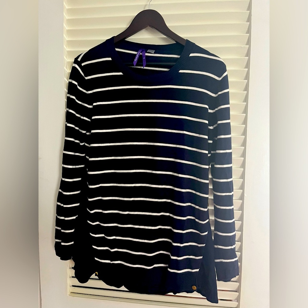 Seraphine Maternity Sweater